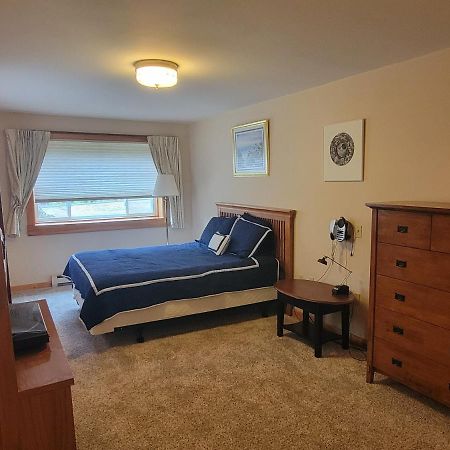 Villa Kenway Ranch Southwest Harbor Esterno foto