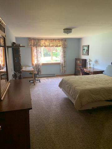 Villa Kenway Ranch Southwest Harbor Esterno foto