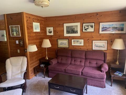 Villa Kenway Ranch Southwest Harbor Esterno foto