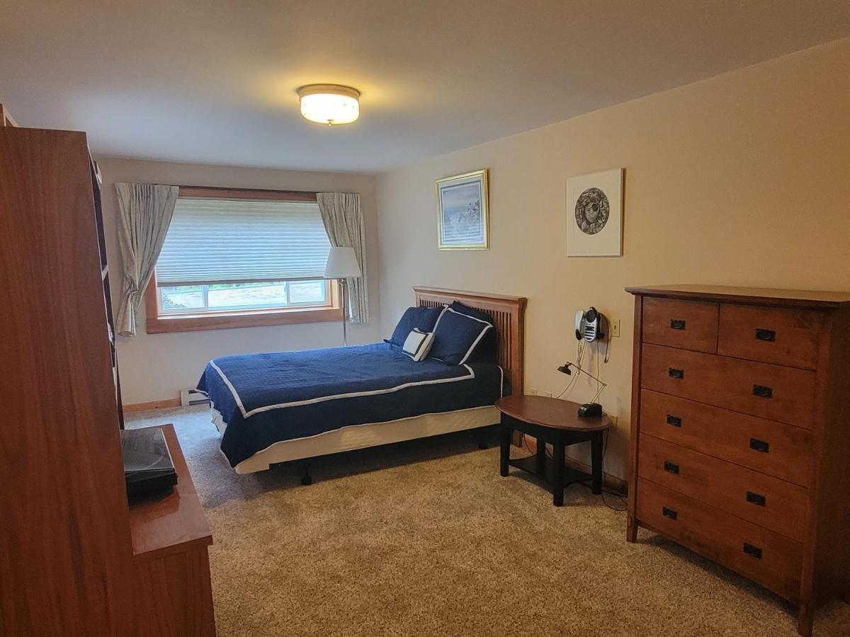 Villa Kenway Ranch Southwest Harbor Esterno foto