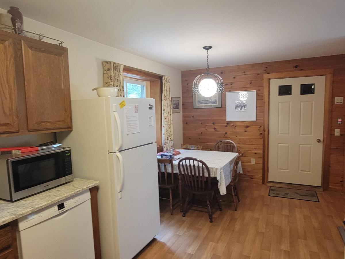 Villa Kenway Ranch Southwest Harbor Esterno foto