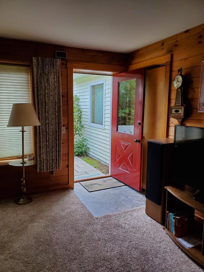 Villa Kenway Ranch Southwest Harbor Esterno foto